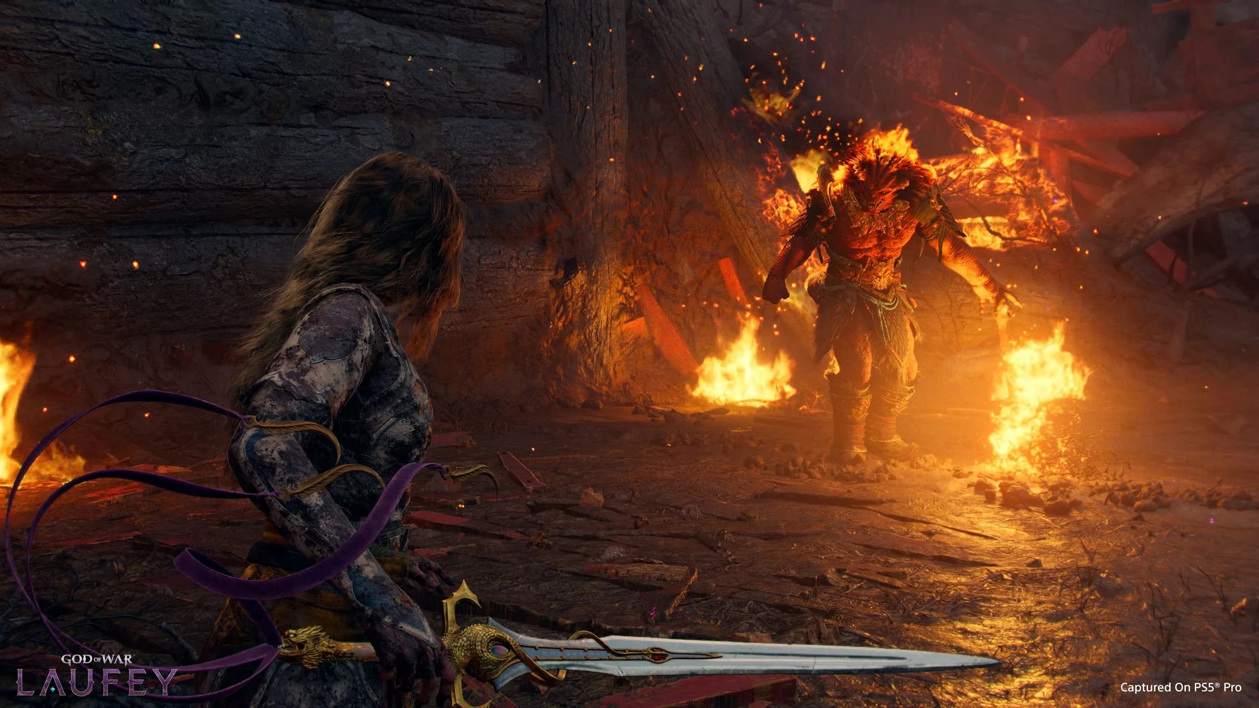 Combat Mechanics