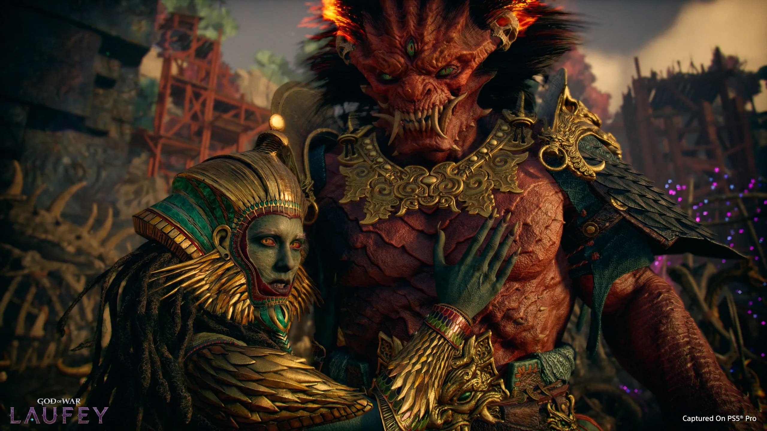 Sekhmet